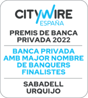 Premios banca Citywire