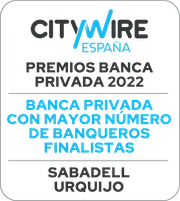Premios banca Citywire