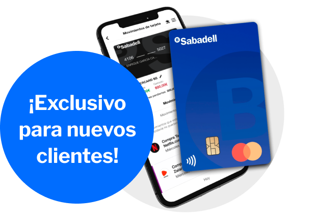 Movil cuenta online - Banco Sabadell