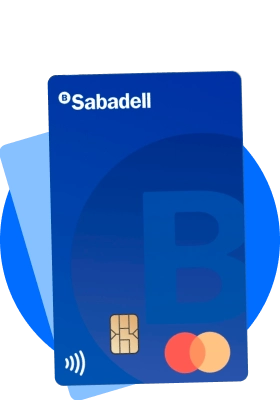 Multiple credit/debit cards